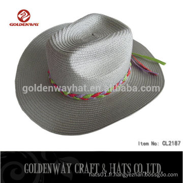 Cheap Unisex Cowboy hat à vendre